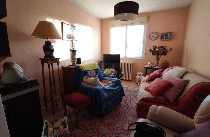 A vendre immeuble avec 2 appartements à Pomerol — photo 5