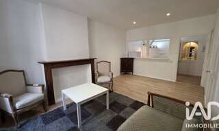 Appartement 2 Pièces 42 m² à vendre à Saillans (26340)