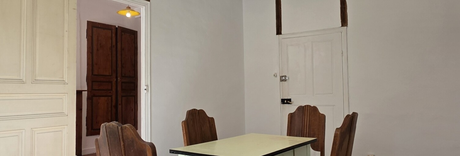 Appartement 3 Pièces 74 m² à vendre à Saillans (26340)