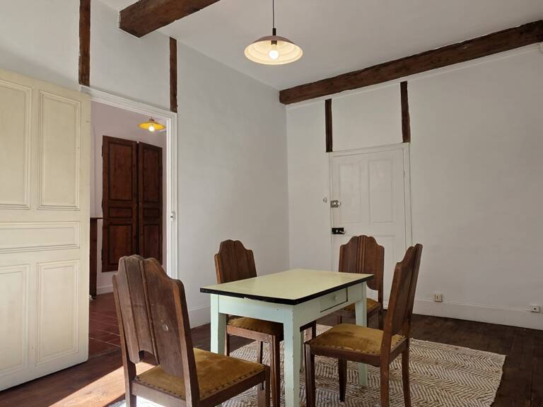 Vente Appartement 3 pièces — photo 1