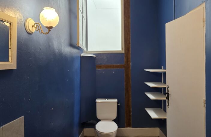 Vente Appartement 3 pièces — photo 5