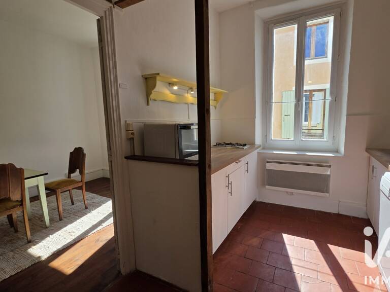 Vente Appartement 3 pièces — photo 1