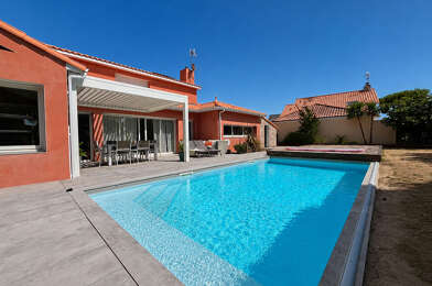 Maison 6 pièces 966625 €