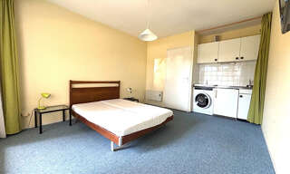 Appartement 1 Pièce 22 m² à vendre à La Baule-Escoublac (44500)