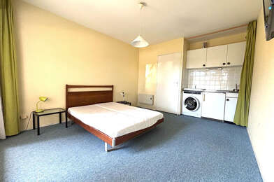 Appartement 1 pièces 99500 €