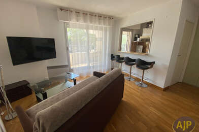 Appartement 2 pièces 780 €
