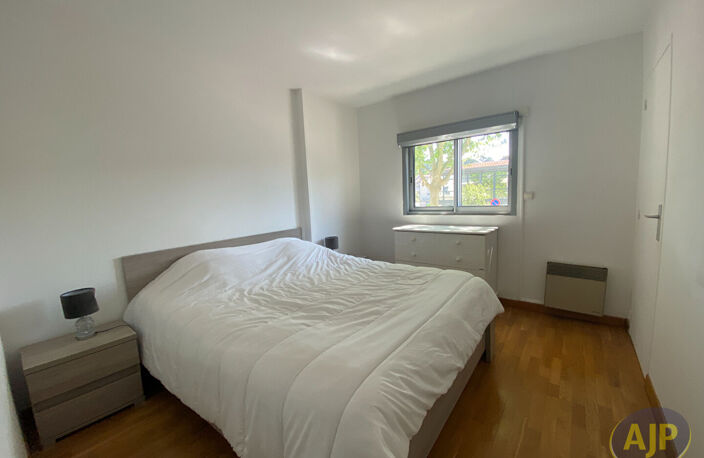 Arcachon centre - T2 meublé 37m² — photo 2
