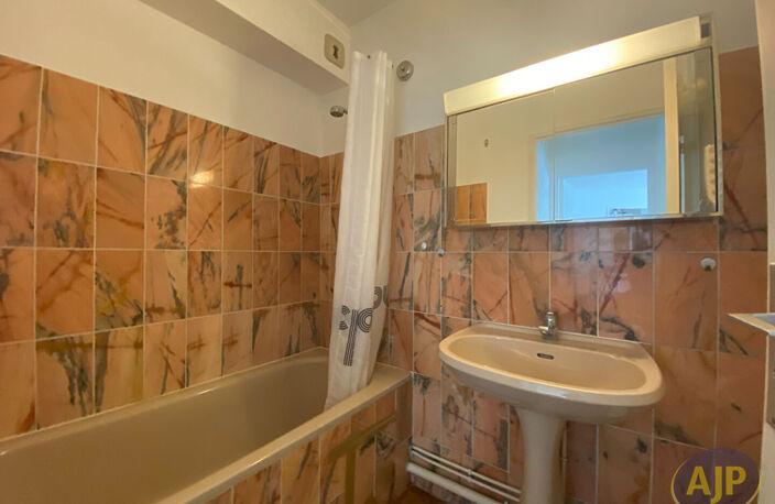Arcachon centre - T2 meublé 37m² — photo 3