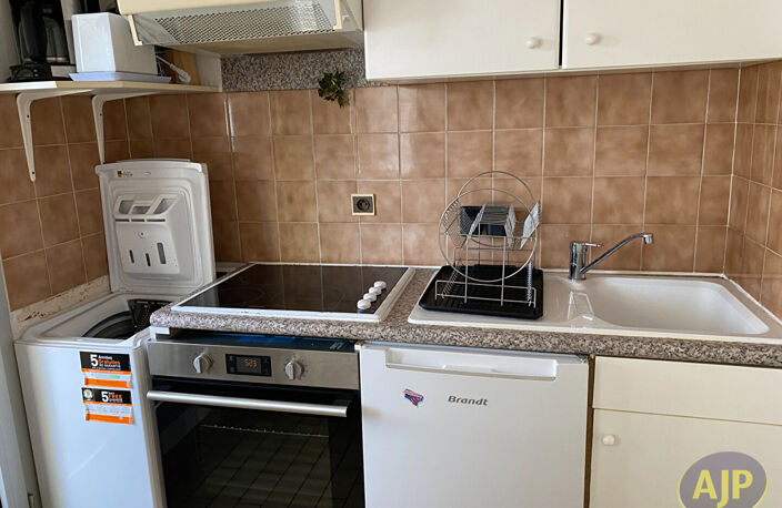 Arcachon centre - T2 meublé 37m² — photo 4