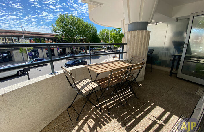Arcachon centre - T2 meublé 37m² — photo 5
