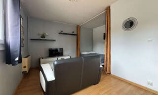 Appartement 1 Pièce 24 m² à louer à Maromme (76150)