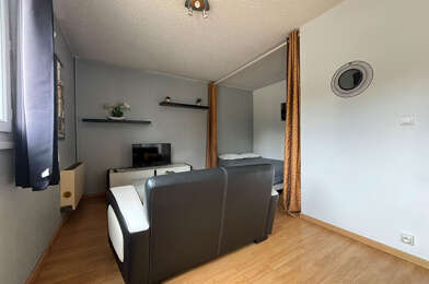 Appartement 1 pièces 510 €