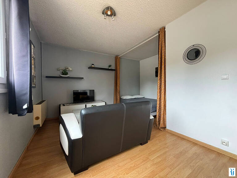 Appartement Maromme 1 pièce(s) 24.21 m2 — photo 1