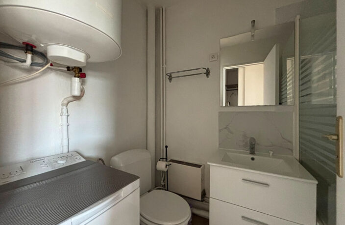 Appartement Maromme 1 pièce(s) 24.21 m2 — photo 2