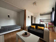Appartement Maromme 1 pièce(s) 24.21 m2 — photo 3