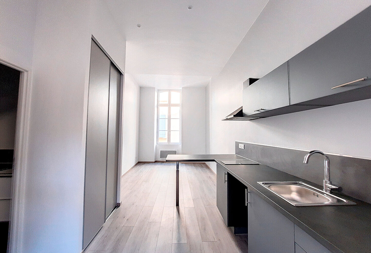 Appartement Montauban 2 pièces 39 m² Montauban Centre Historique — photo 1