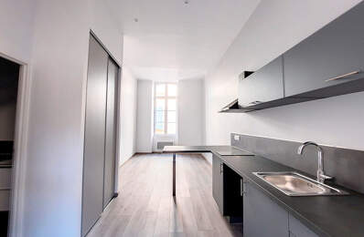 Appartement Montauban 2 pièces 39 m² Montauban Centre Historique — photo du bien