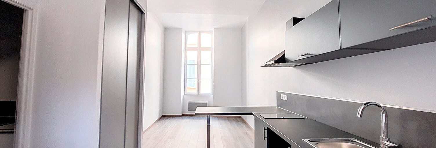 Appartement 2 Pièces 39 m² à louer à Montauban (82000)