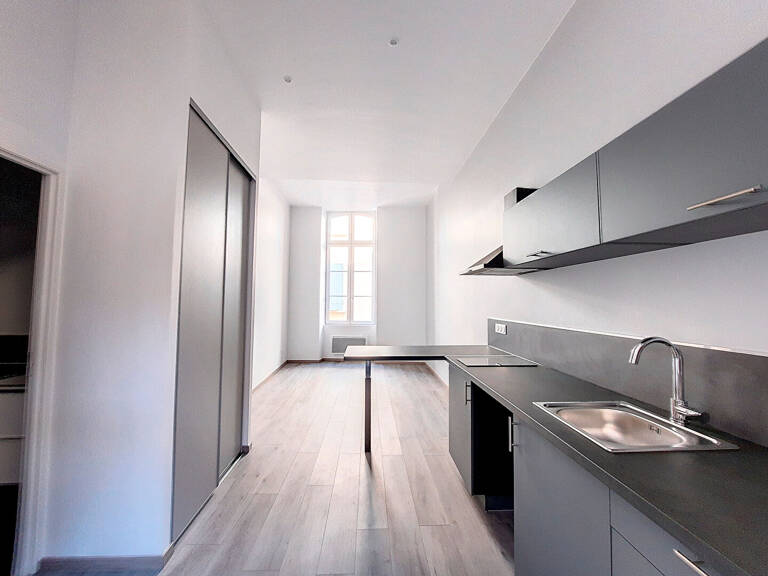 Appartement Montauban 2 pièces 39 m² Montauban Centre Historique — photo 1