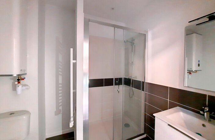 Appartement Montauban 2 pièces 39 m² Montauban Centre Historique — photo 2
