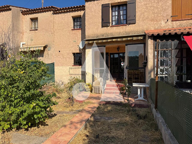 Maison proposé à Le Luc