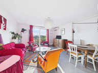 Appartement récent T3 - 56 m2  avec terrasse, garage et cave — photo 2