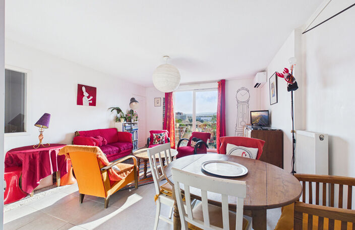 Appartement récent T3 - 56 m2  avec terrasse, garage et cave — photo 3