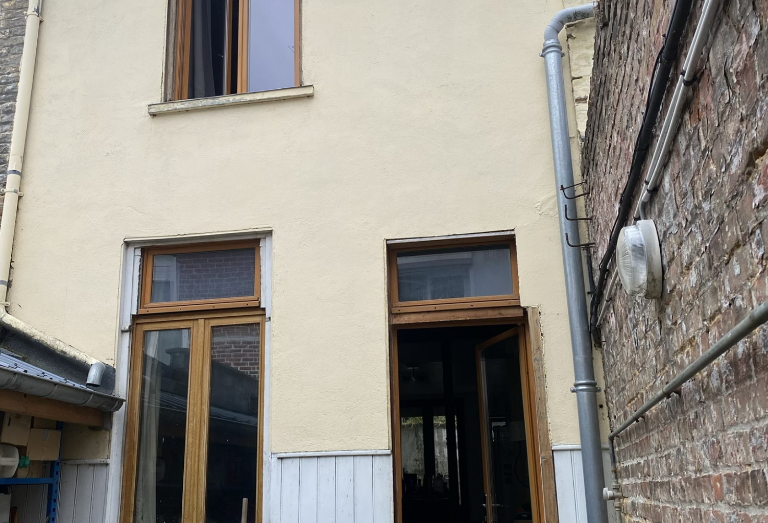 Vente Maison/villa 2 pièces — photo 1