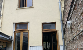 Maison 2 Pièces 52 m² à vendre à Amiens (80000)
