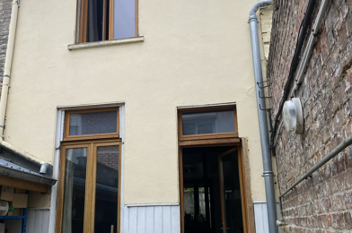 Maison 2 pièces 125000 €
