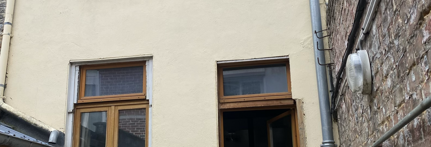 Maison 2 Pièces 52 m² à vendre à Amiens (80000)