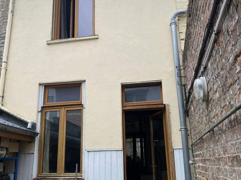 Vente Maison/villa 2 pièces — photo 1