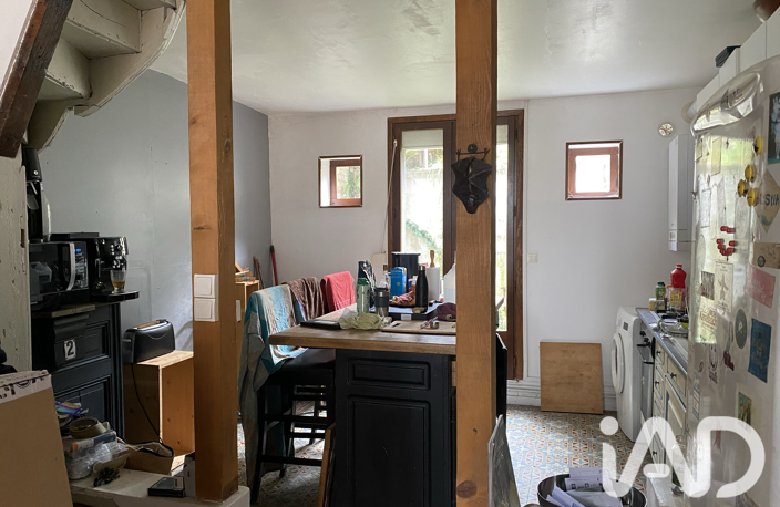 Vente Maison/villa 2 pièces — photo 2