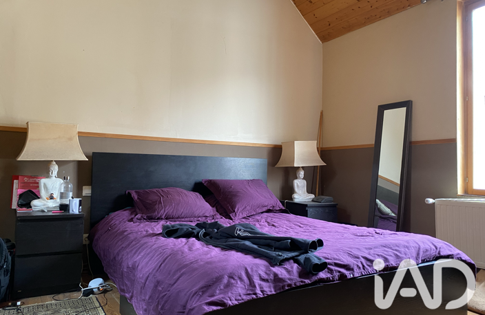 Vente Maison/villa 2 pièces — photo 5