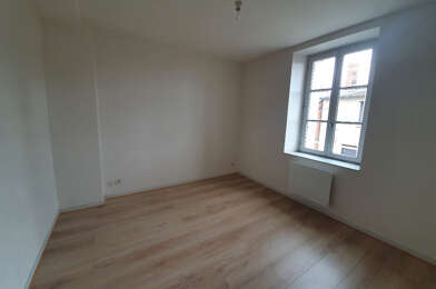 Appartement 3 pièces 367 €