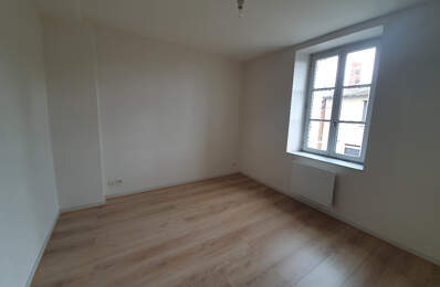 APPARTEMENT OIZON - 3 pièce(s) - 58 m2 — photo du bien