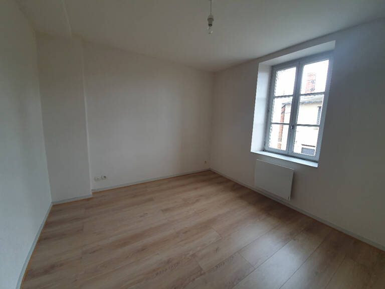 APPARTEMENT OIZON - 3 pièce(s) - 58 m2 — photo 1
