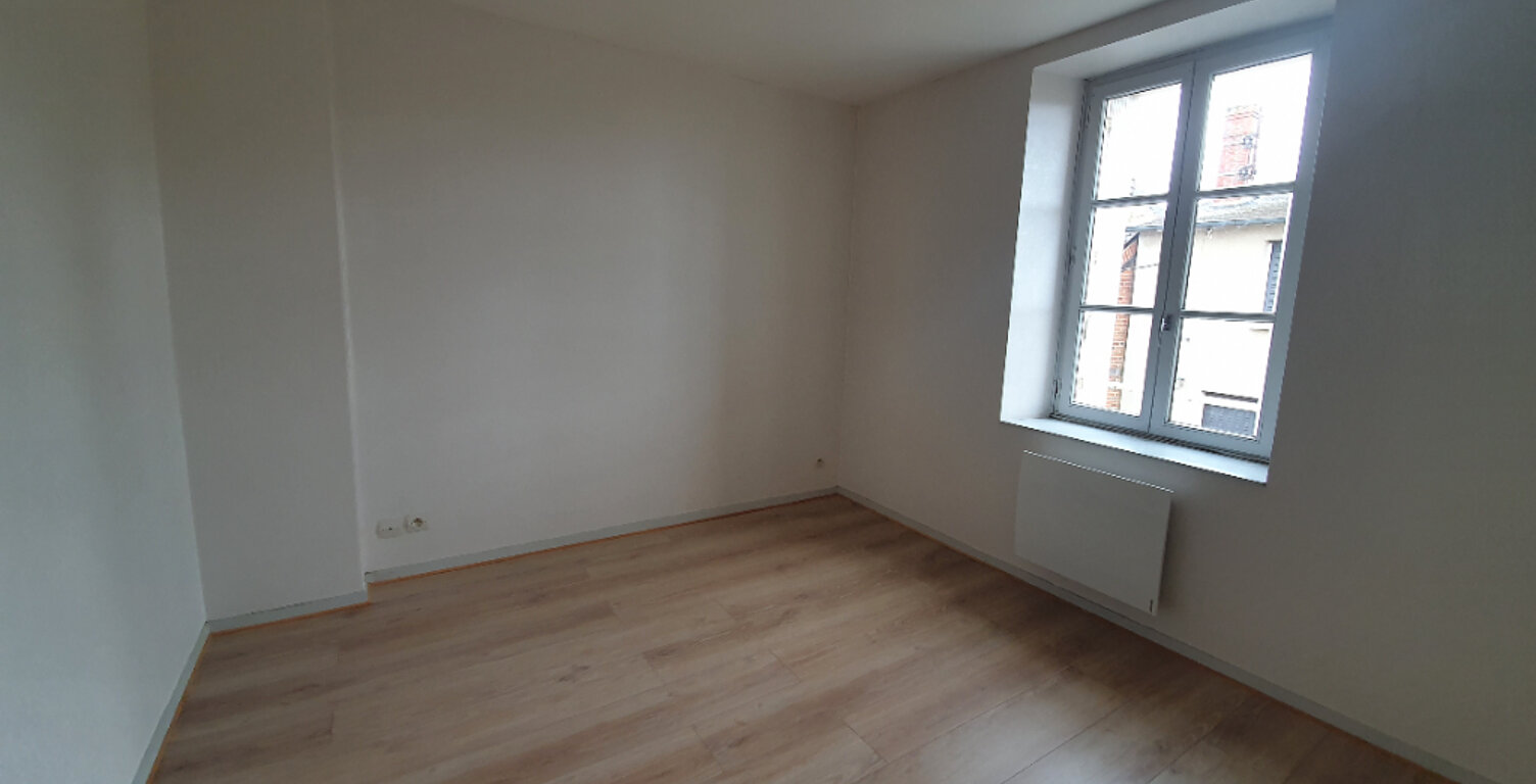 APPARTEMENT OIZON - 3 pièce(s) - 58 m2 — photo 1