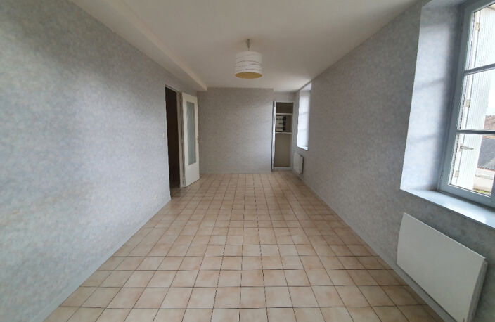 APPARTEMENT OIZON - 3 pièce(s) - 58 m2 — photo 2