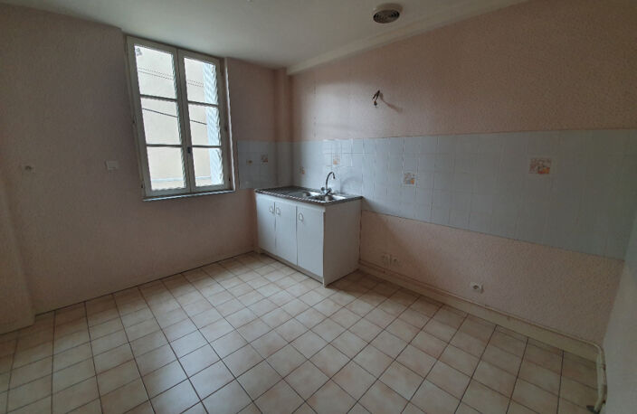APPARTEMENT OIZON - 3 pièce(s) - 58 m2 — photo 4