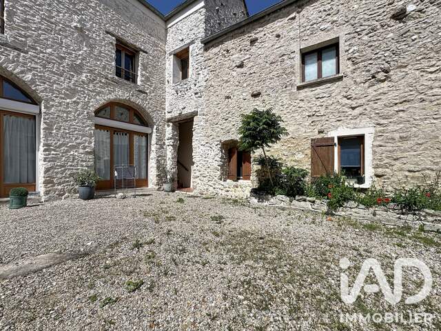Vente Appartement 4 pièces — photo du bien