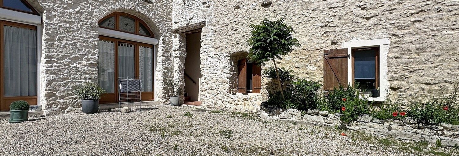 Appartement 4 Pièces 79 m² à vendre à Guerville (78930)