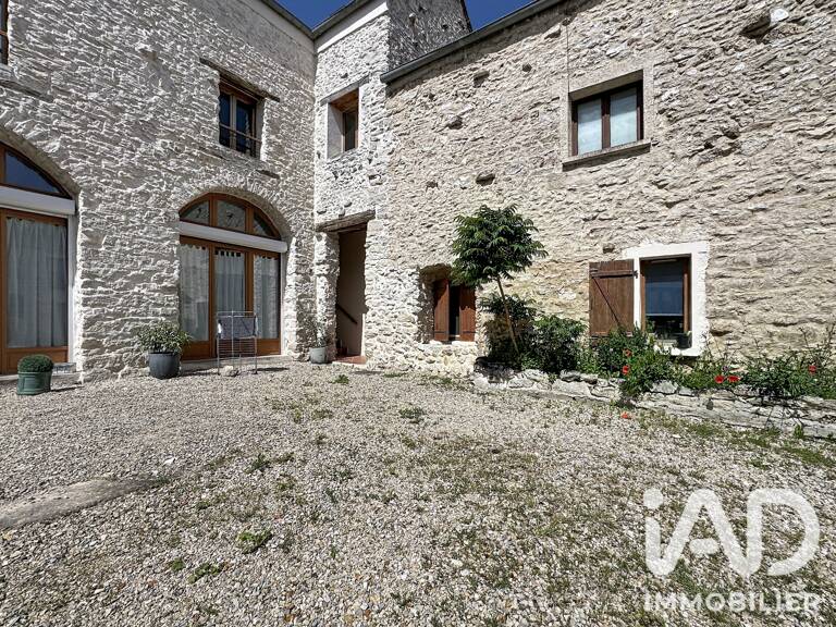 Vente Appartement 4 pièces — photo 1