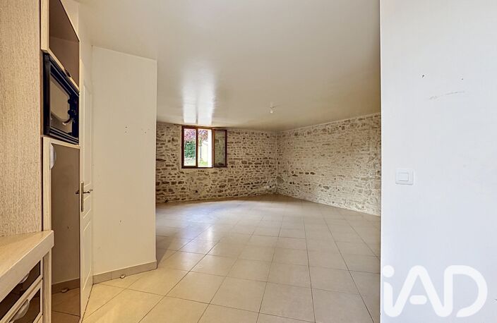 Vente Appartement 4 pièces — photo 3