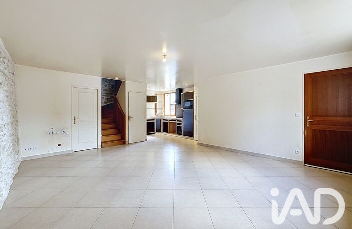 Vente Appartement 4 pièces — photo 5