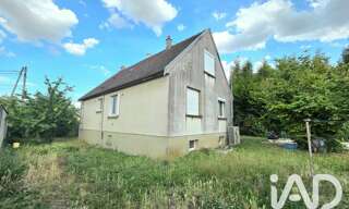 Maison 6 Pièces 121 m² à vendre à Marcilly-le-Hayer (10290)