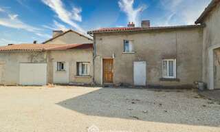 Maison 4 Pièces 113 m² à vendre à Valence-en-Poitou (86700)