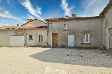 Maison 4 pièces 136700 €