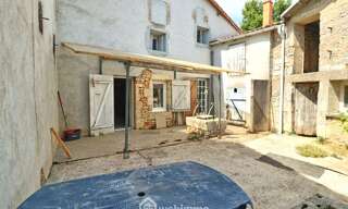 Maison 4 Pièces 113 m² à vendre à Valence-en-Poitou (86700)