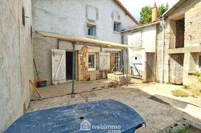 Maison 4 pièces 136700 €
